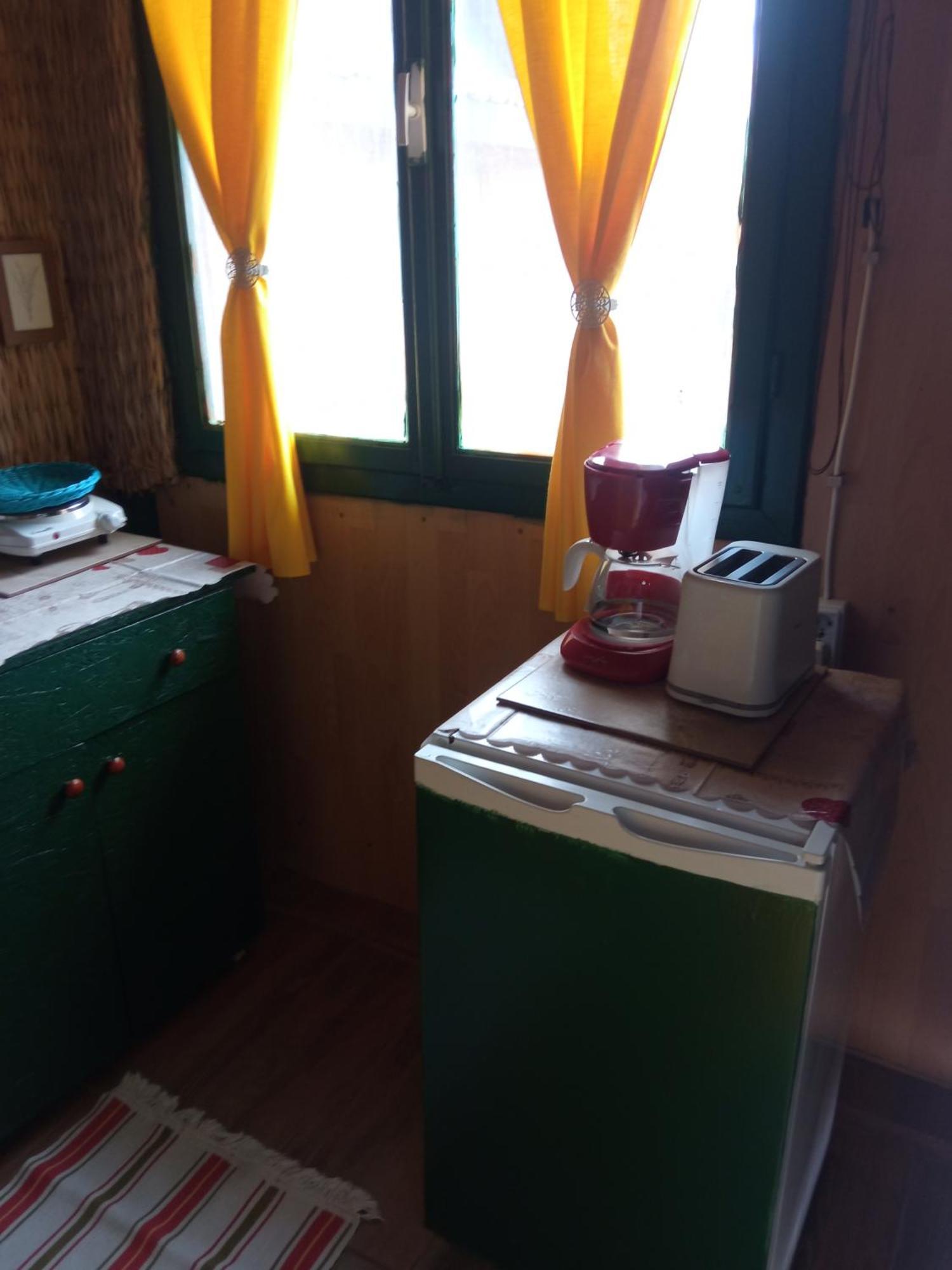 ホテル Casa Delta 106 スフントゥ・ゲオルゲ エクステリア 写真