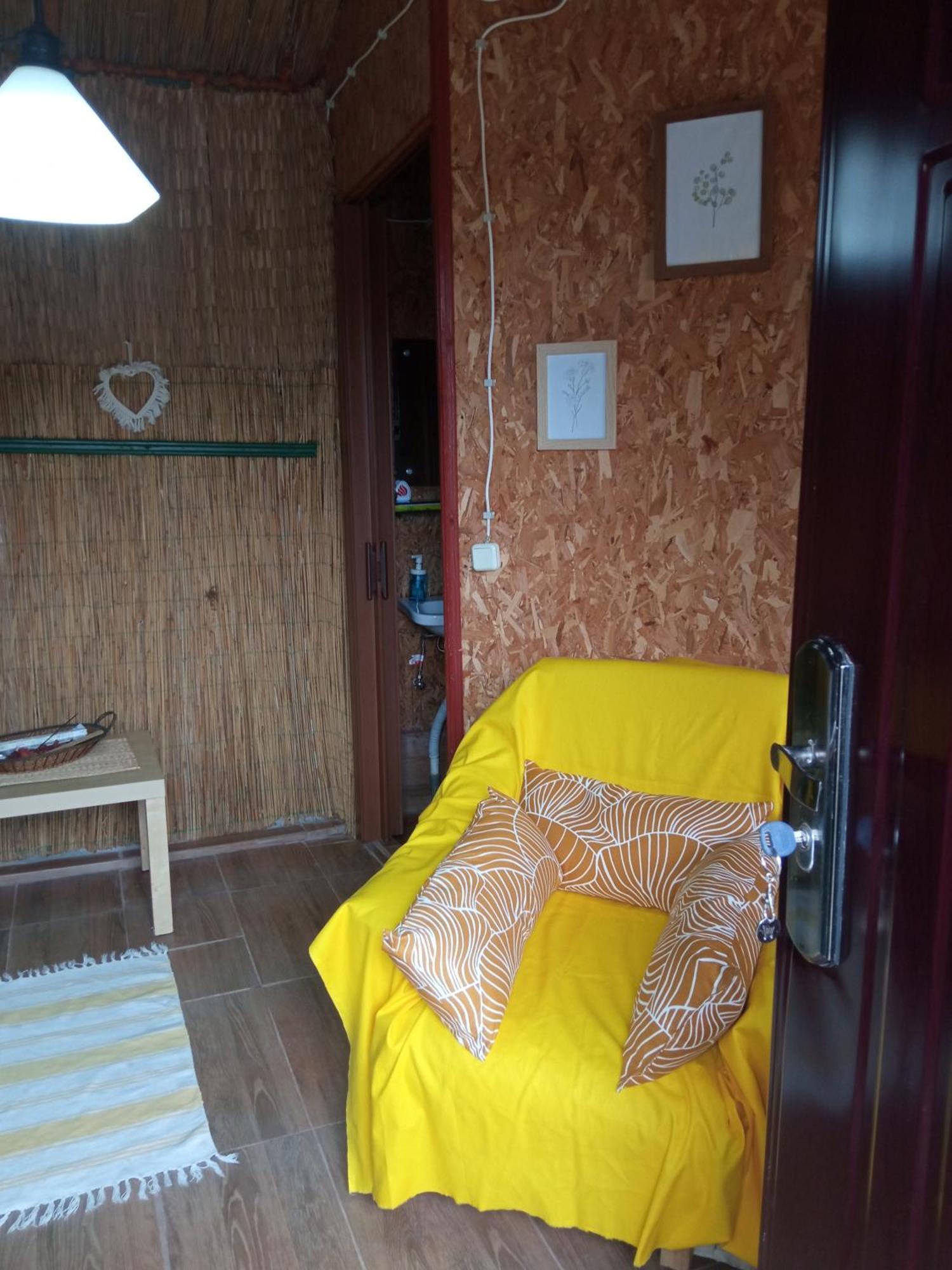 ホテル Casa Delta 106 スフントゥ・ゲオルゲ 部屋 写真